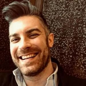 Meet your Posher, Dalton